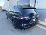Used 2021 Toyota Sienna Van