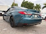 Used 2025 Toyota Camry Sedan