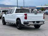 Used 2020 Chevrolet Silverado 1500 Truck