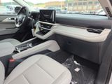 New 2026 Ford Explorer SUV