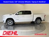 Used 2023 Ram 1500 Truck