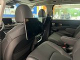 New 2026 Kia Carnival MPV Van