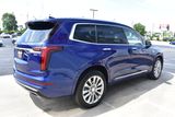 Used 2024 Cadillac XT6 SUV