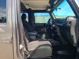 Used 2017 Jeep Wrangler SUV