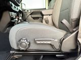 New 2026 Jeep Wrangler SUV