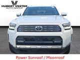 Used 2025 Toyota 4Runner SUV
