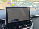 Used 2026 Toyota Corolla Cross SUV
