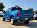 Used 2022 Chevrolet Colorado Truck