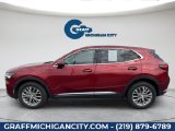 Used 2023 Buick Envision SUV