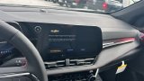 New 2027 Chevrolet Equinox SUV