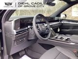 New 2026 Cadillac Escalade SUV