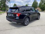 New 2026 Ford Explorer SUV