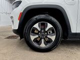 Used 2024 Jeep Grand Cherokee SUV