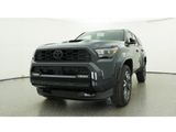 New 2026 Toyota 4Runner SUV