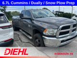Used 2018 Ram 3500 Truck
