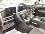 New 2027 Hyundai Santa Fe Hybrid SUV