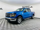 Used 2024 Ford F-150 Truck