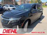 Used 2023 Chevrolet Equinox SUV
