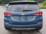 Used 2024 Chevrolet Equinox SUV