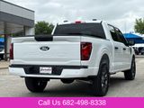 New 2026 Ford F-150 Truck