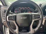 Used 2022 Chevrolet Silverado 1500 LTD Truck