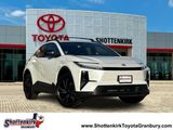 New 2026 Toyota C-HR SUV