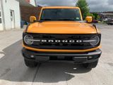 Used 2022 Ford Bronco SUV