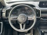 Used 2025 Mazda CX-50 Hybrid SUV