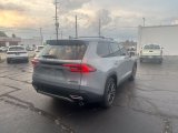 Used 2025 Toyota Grand Highlander Hybrid SUV