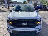 New 2026 Ford F-150 Truck
