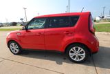 Used 2016 Kia Soul Hatchback