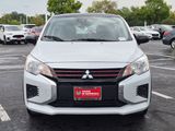 Used 2024 Mitsubishi Mirage Hatchback
