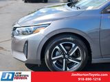 Used 2025 Nissan Sentra Sedan