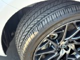 Used 2025 Toyota Camry Sedan