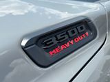 New 2026 Ram 3500 Truck