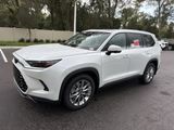 New 2026 Toyota Grand Highlander SUV
