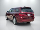 Used 2025 Dodge Durango SUV