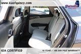 Used 2026 Kia Sportage SUV