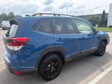 Used 2024 Subaru Forester SUV