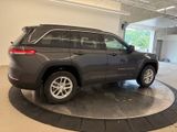 New 2026 Jeep Grand Cherokee SUV
