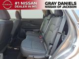New 2026 Nissan Pathfinder SUV