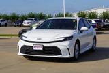 Used 2026 Toyota Camry Sedan