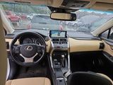 Used 2018 Lexus NX SUV