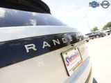 Used 2023 Land rover Range Rover SUV