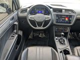 Used 2022 Volkswagen Tiguan SUV