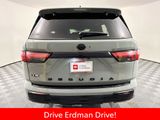 Used 2024 Toyota Sequoia SUV
