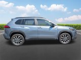Used 2025 Toyota Corolla Cross SUV