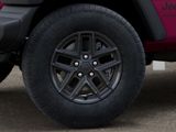 New 2026 Jeep Wrangler SUV