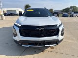 New 2027 Chevrolet Equinox SUV