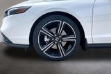 New 2026 Honda Accord Hybrid Sedan